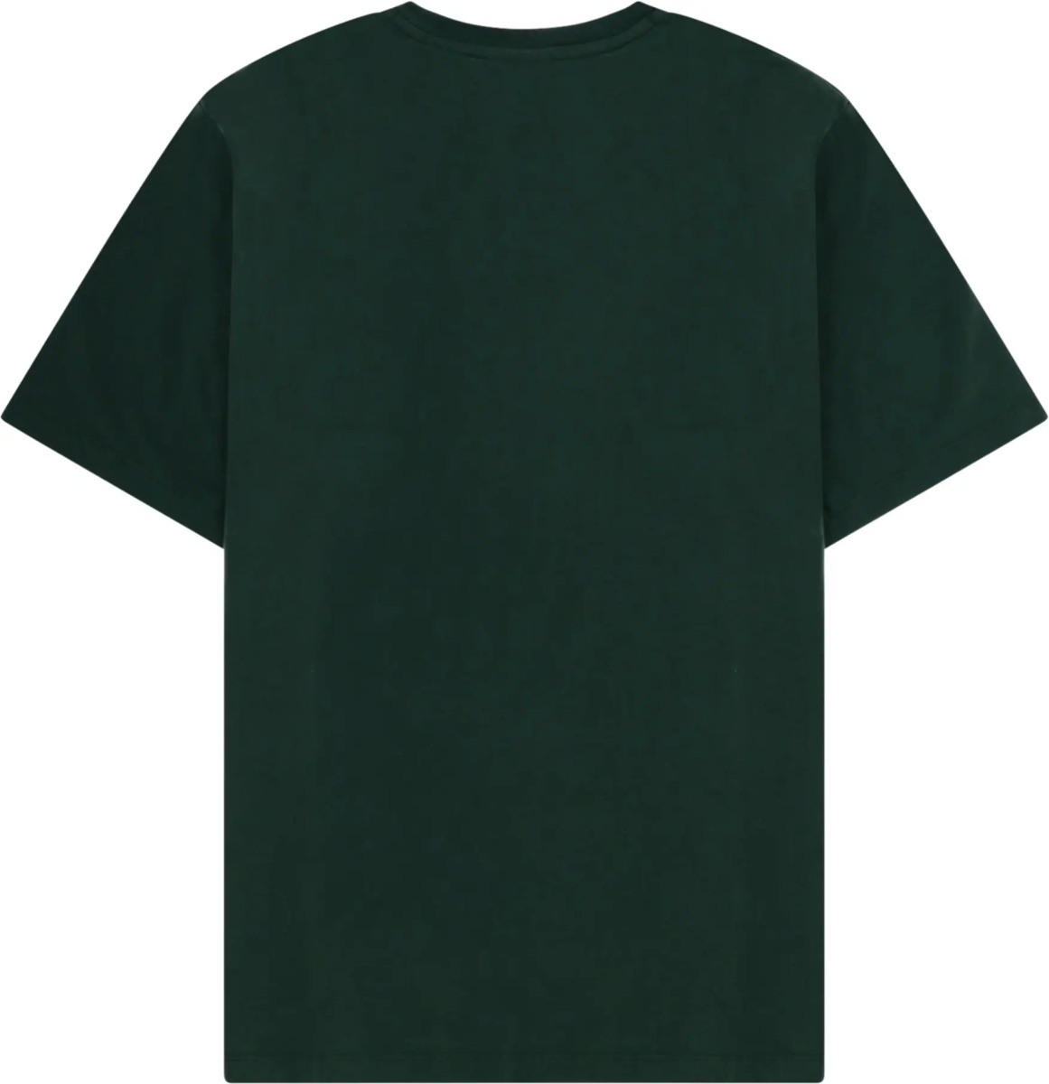 Tricou MAISON KITSUNÉ T-Shirt "Fox Head" - Img 2