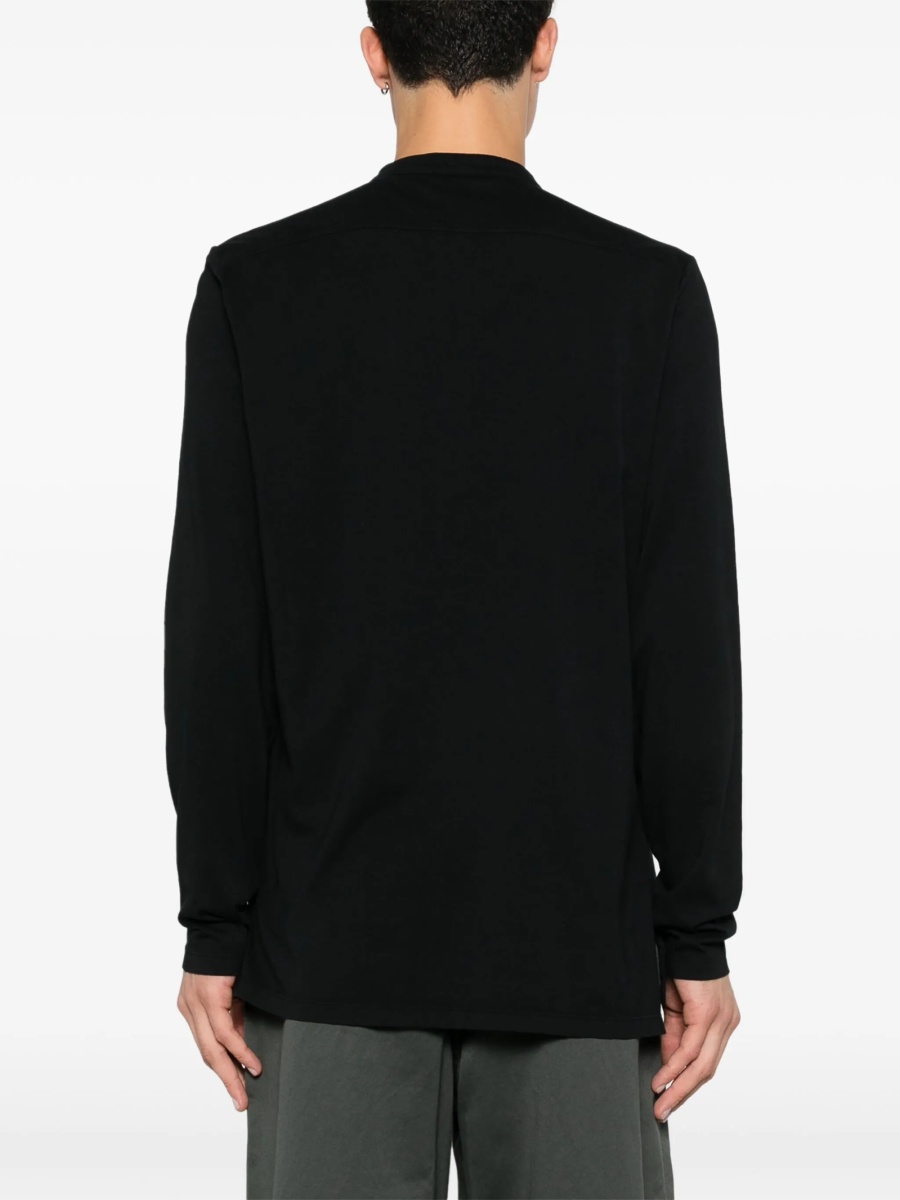 Tricou Marni negru - Img 4