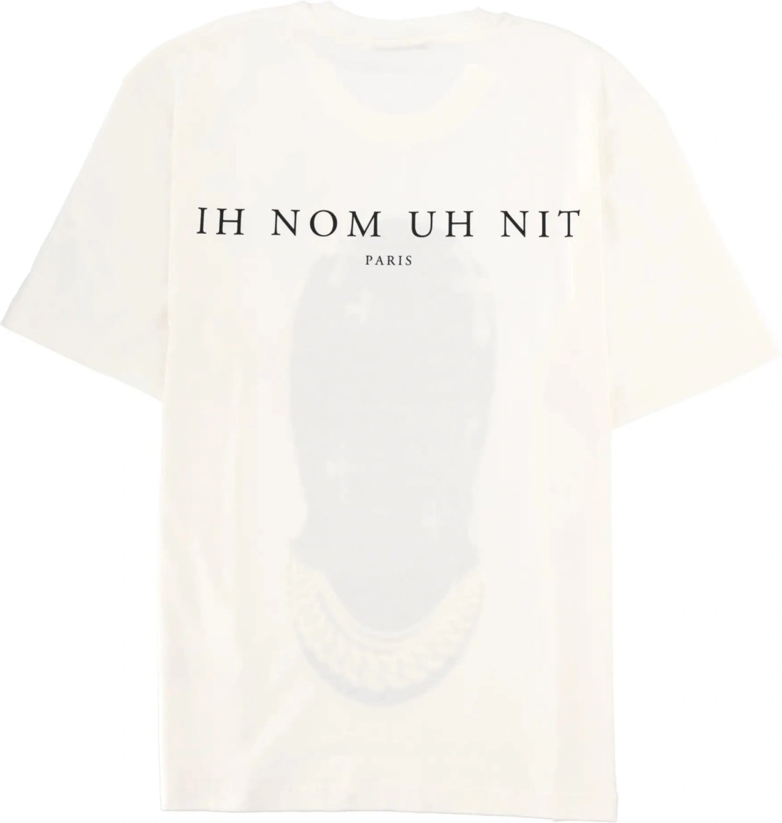 Tricou "Mask Crosses" T-Shirt - Img 2