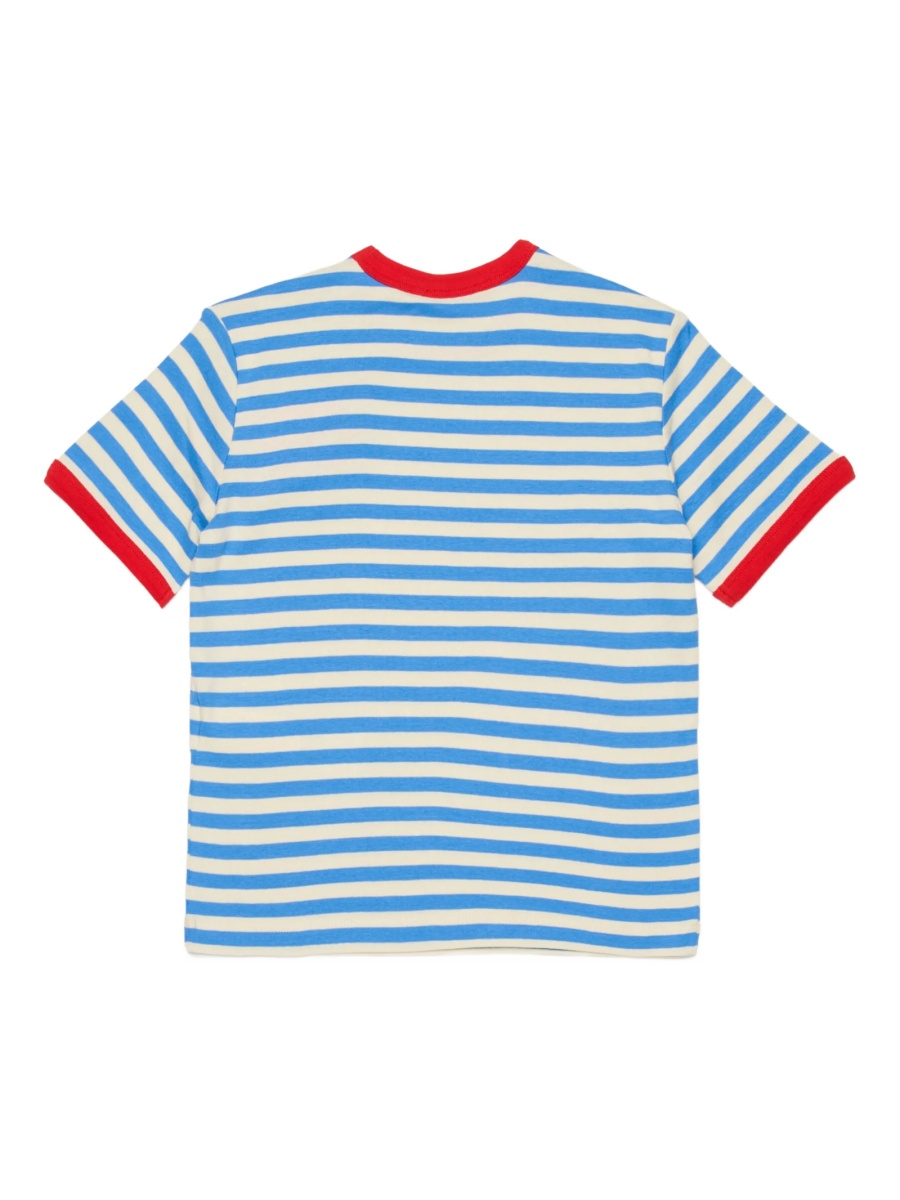Tricou MAX&amp;CO albastru - Img 2