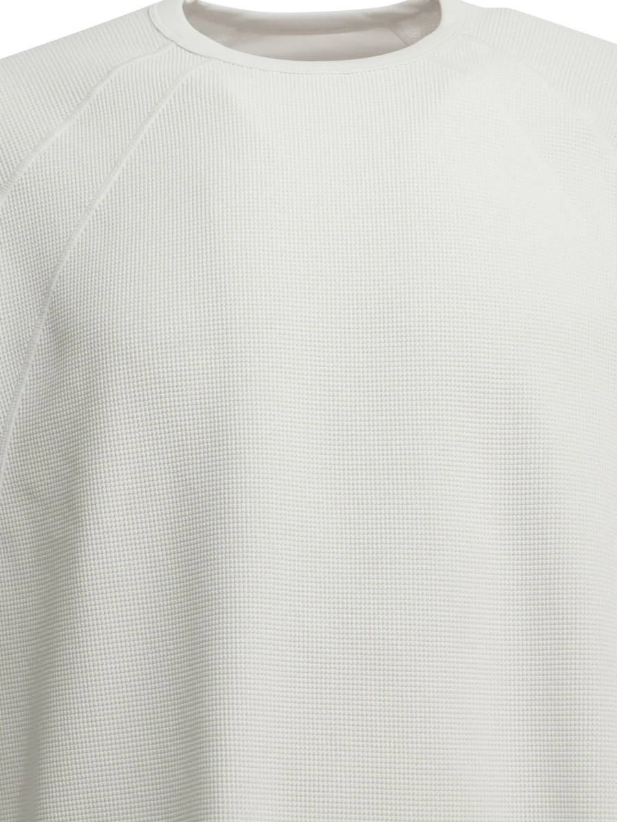 Tricou "Mesh WF Actinoid" Crew-neck T-shirt - Img 3