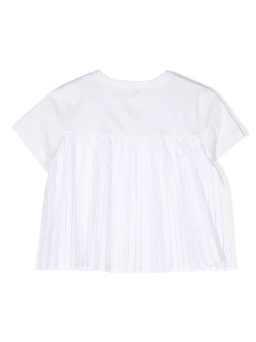Tricou Michael Kors alb - Img 2