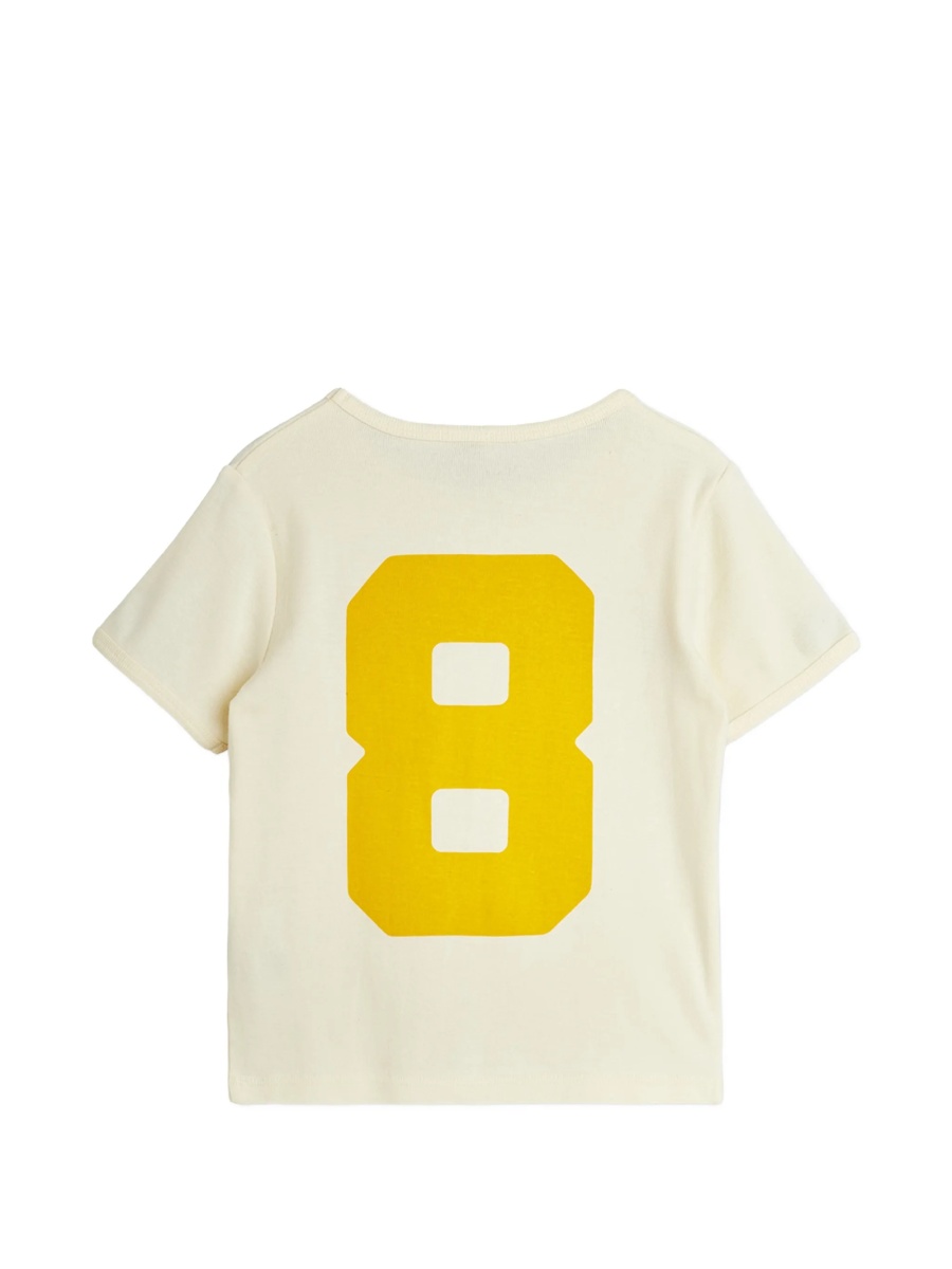 Tricou MINI RODINI neutru - Img 2
