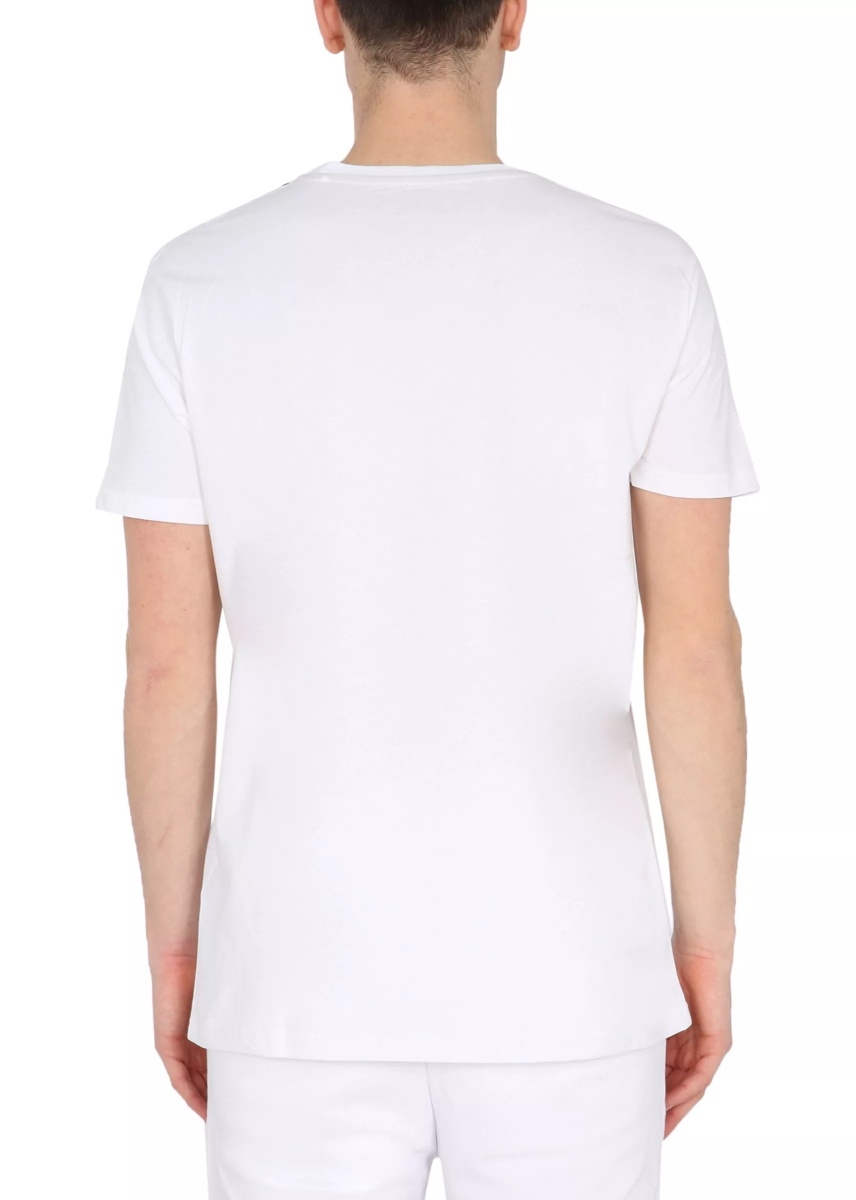 Tricou "Mission To Mars" T-Shirt - Img 3