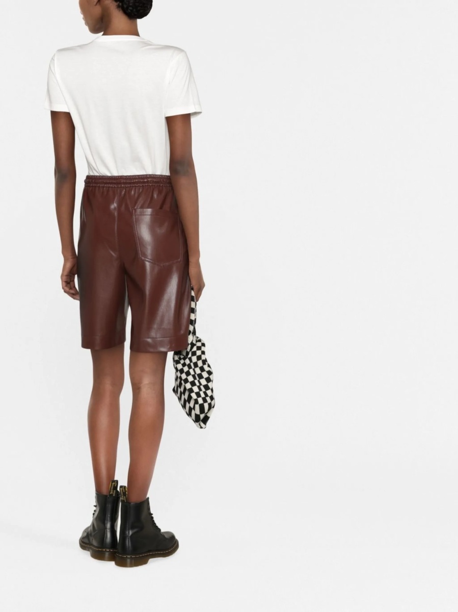 Tricou Moncler alb - Img 3