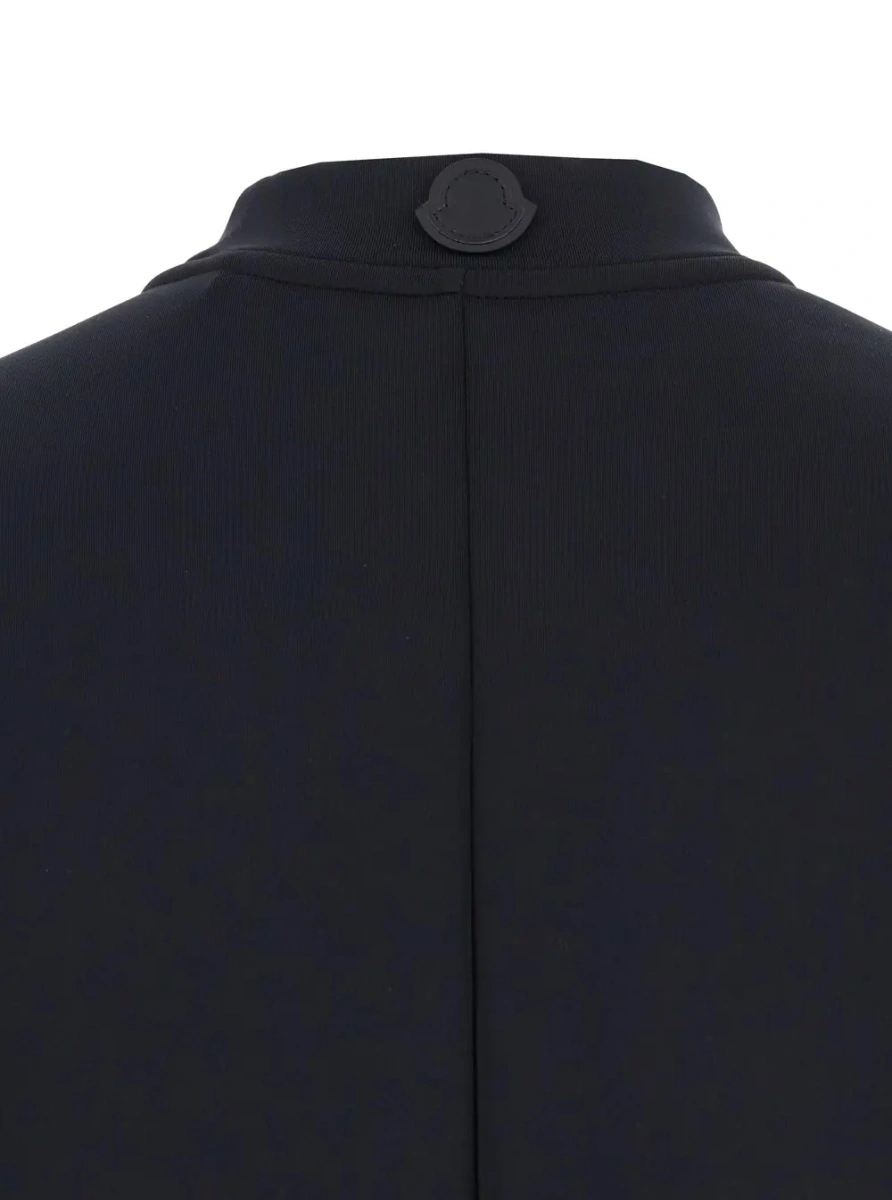 Tricou Moncler Genius negru - Img 3