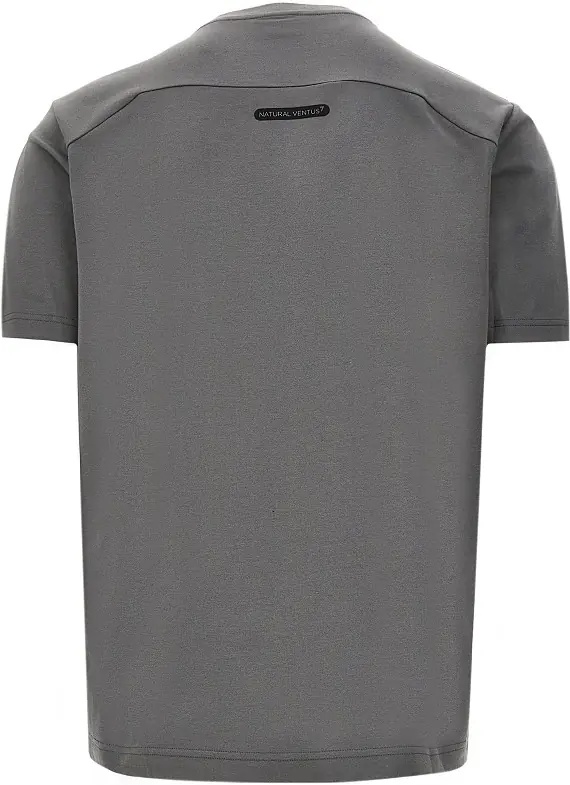 Tricou NATURAL VENTUS7 Dynamic Athlete T-shirt - Img 3