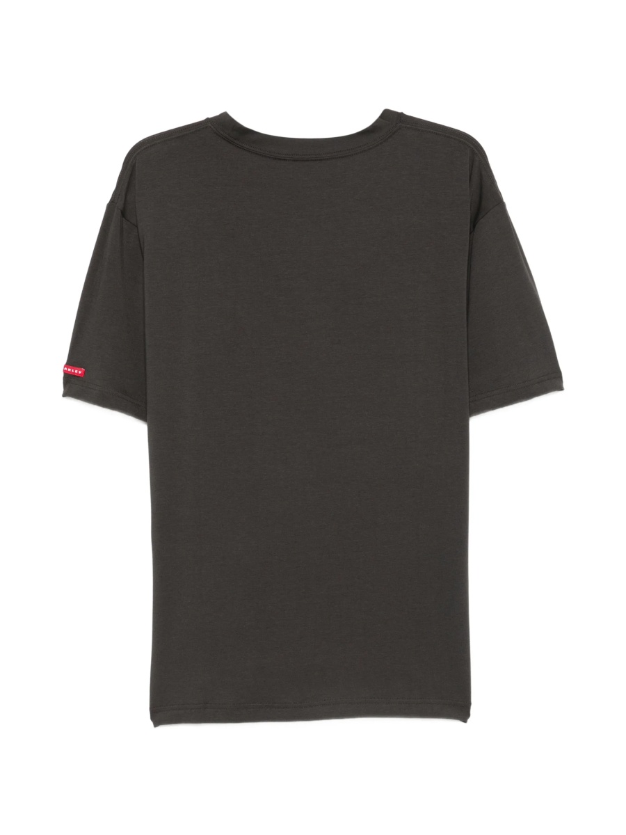 Tricou Oakley gri - Img 2