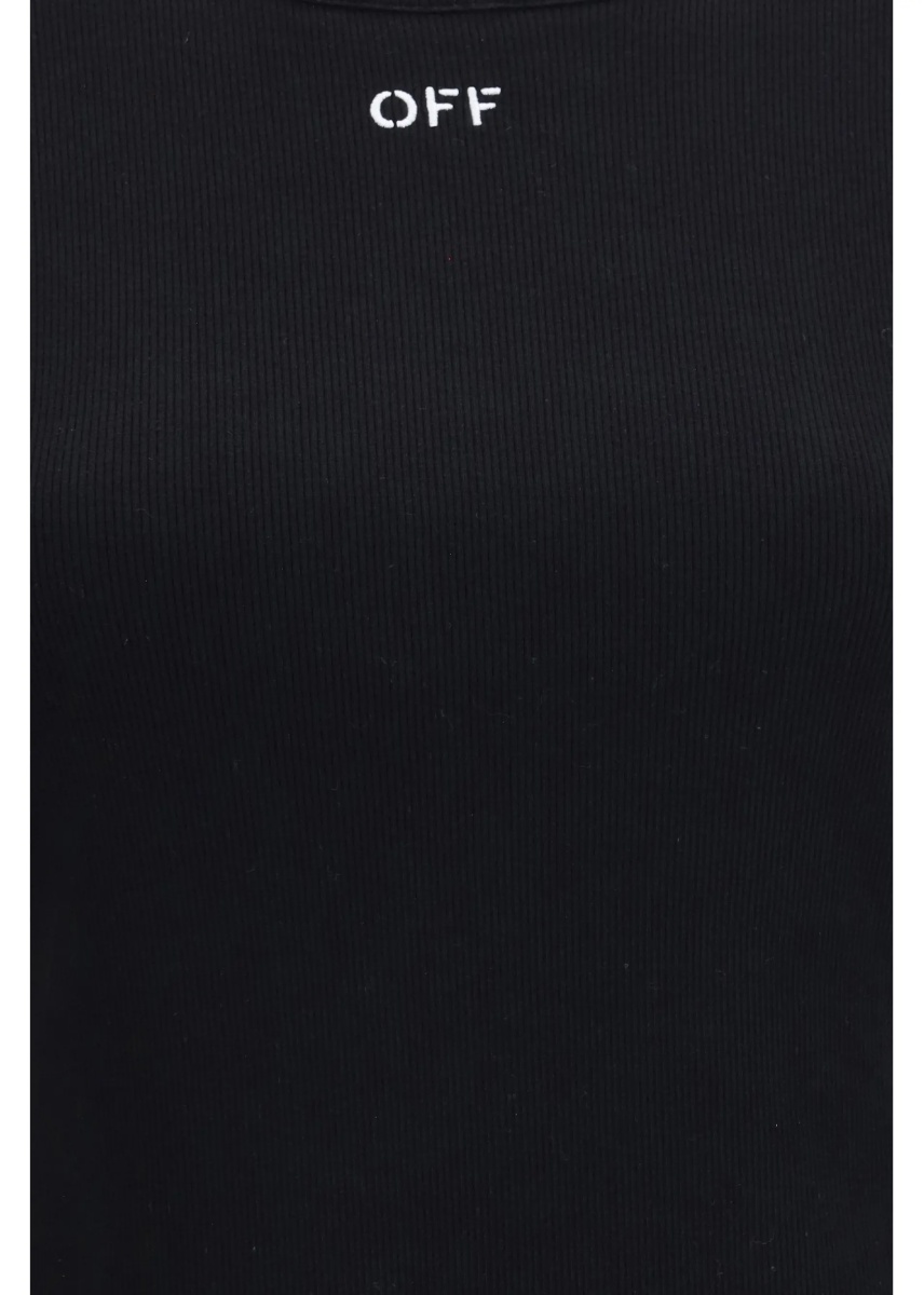 Tricou Off Stamp T-shirt - Img 3