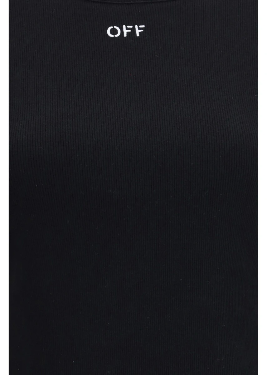 Tricou Off Stamp T-shirt - Img 3
