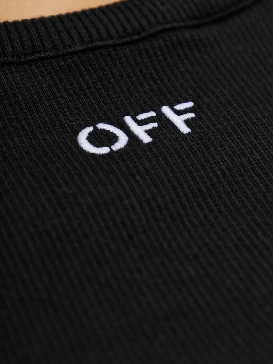 Tricou Off Stamp T-shirt - Img 7