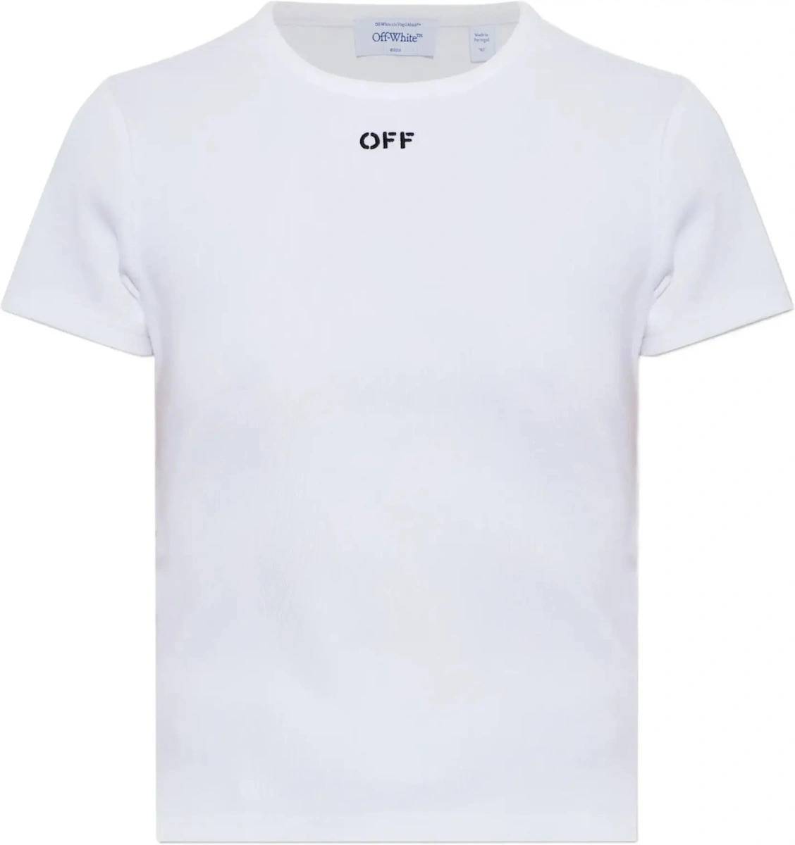 Tricou Off Stamp T-shirt - Img 8
