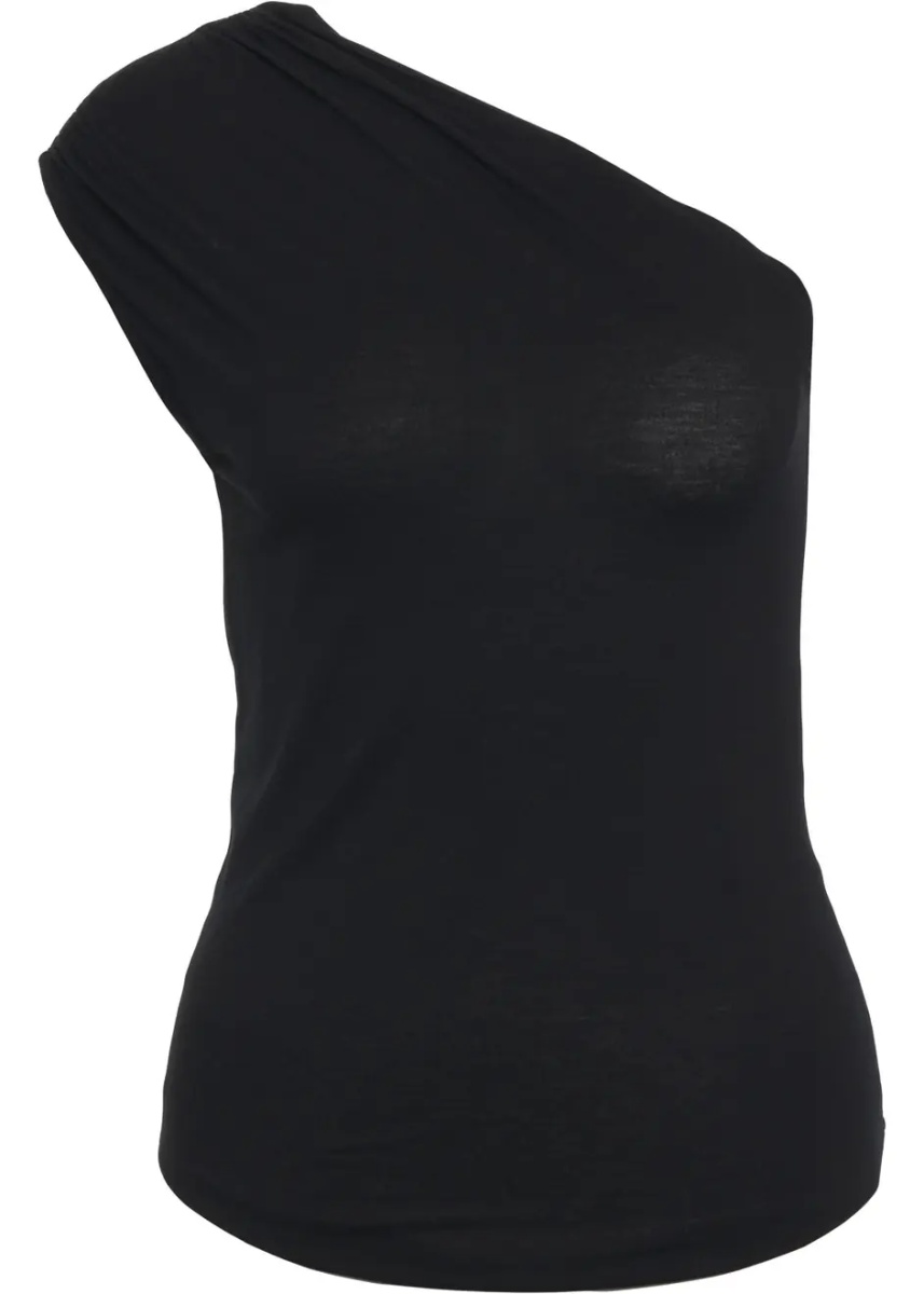 Tricou One-shoulder top - Img 2