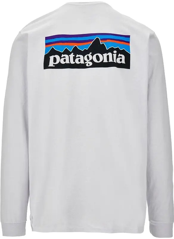 Tricou 'P-6 Logo' long-sleeved T-shirt - Img 3