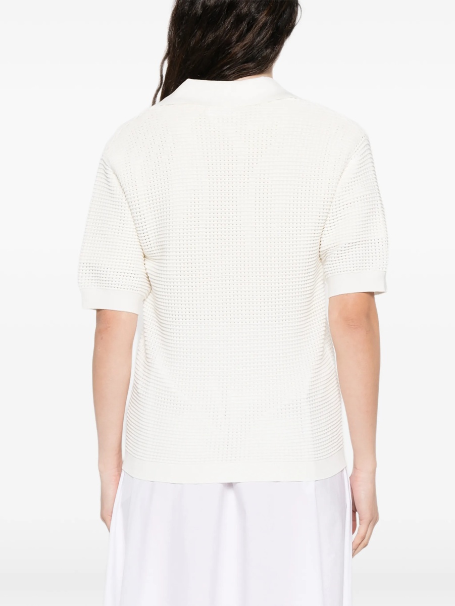 Tricou P.A.R.O.S.H. alb - Img 4