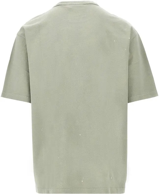 Tricou 'Painter' T-shirt - Img 3