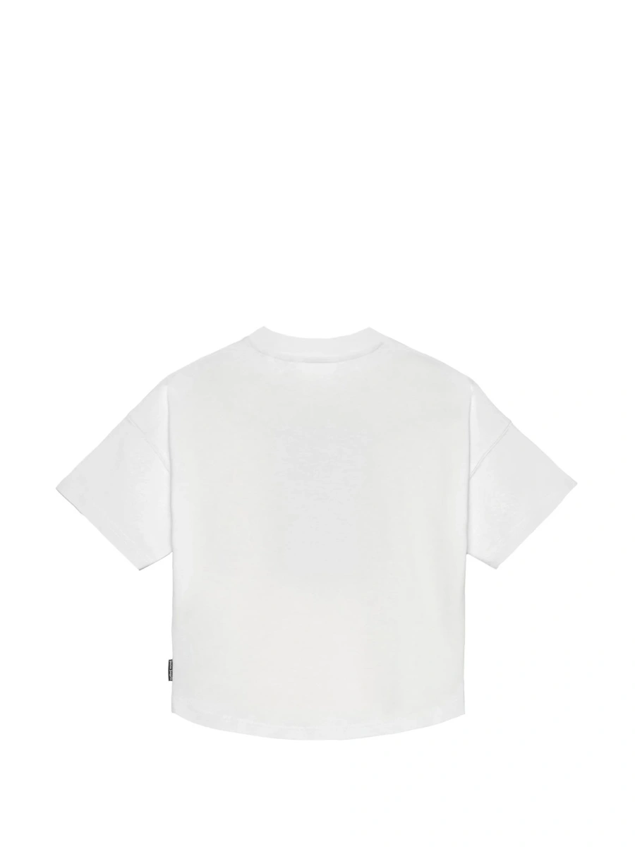 Tricou Palm Angels alb - Img 2