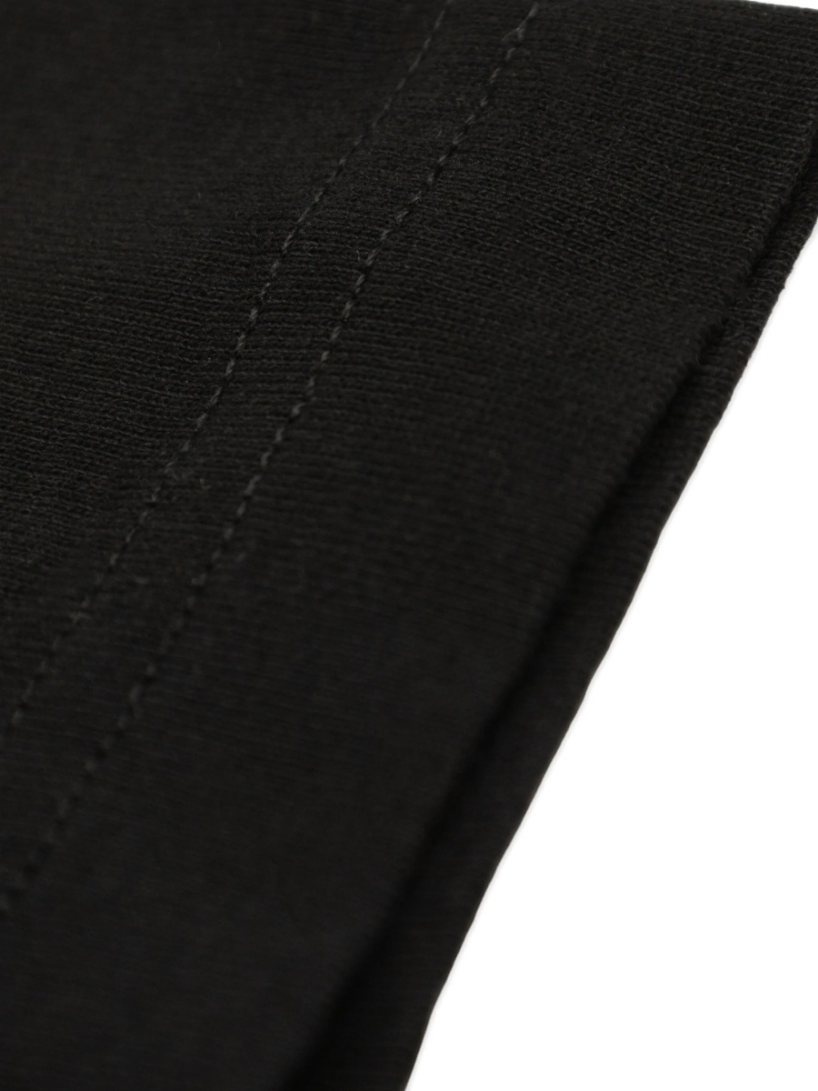 Tricou Palm Angels negru - Img 3