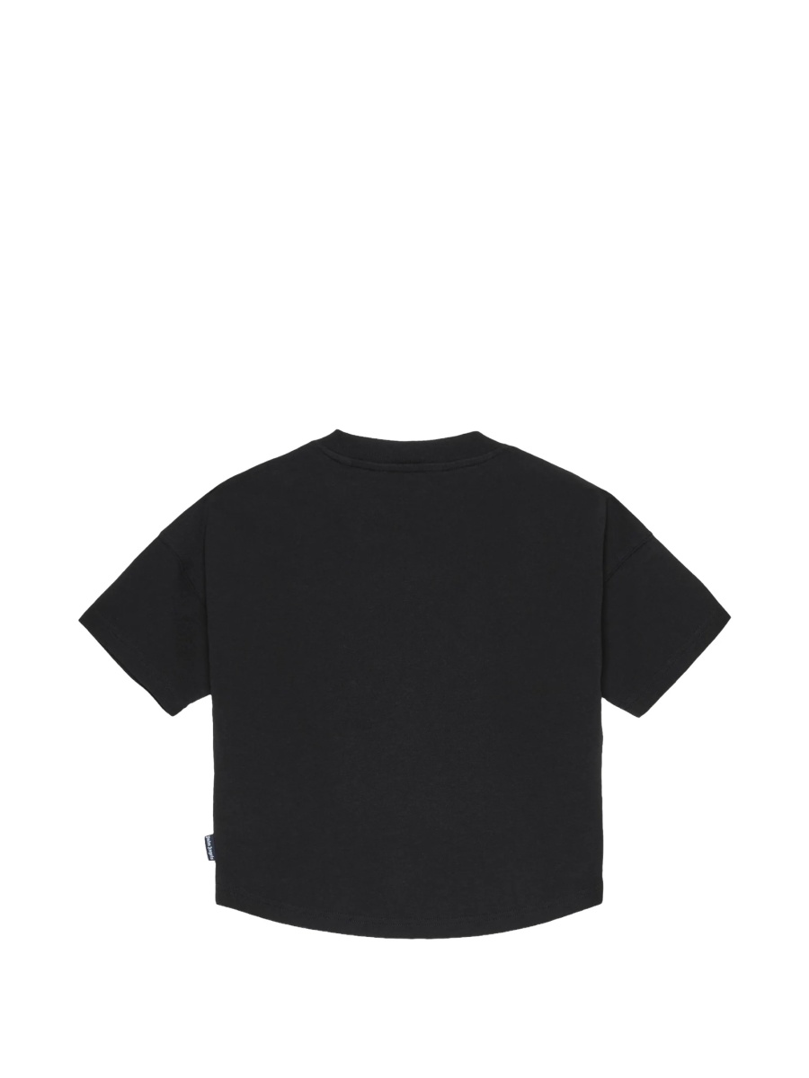 Tricou Palm Angels negru - Img 2
