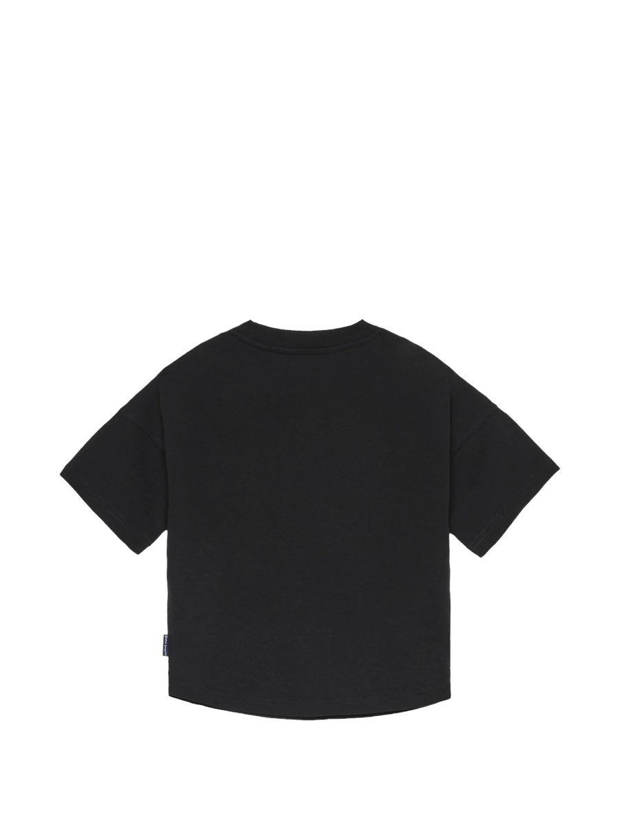 Tricou Palm Angels negru - Img 2