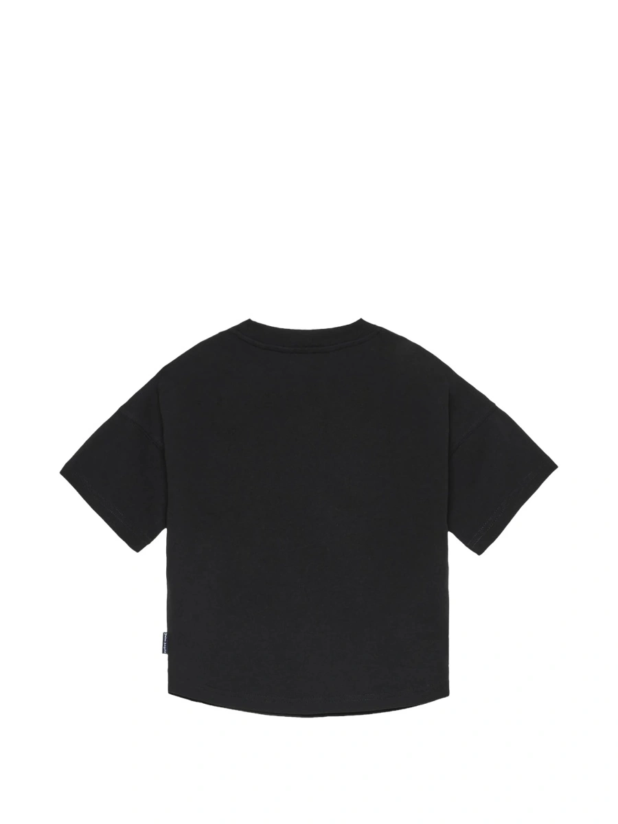 Tricou Palm Angels negru - Img 2
