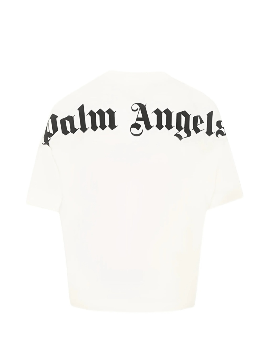 Tricou Palm Angels neutru - Img 2
