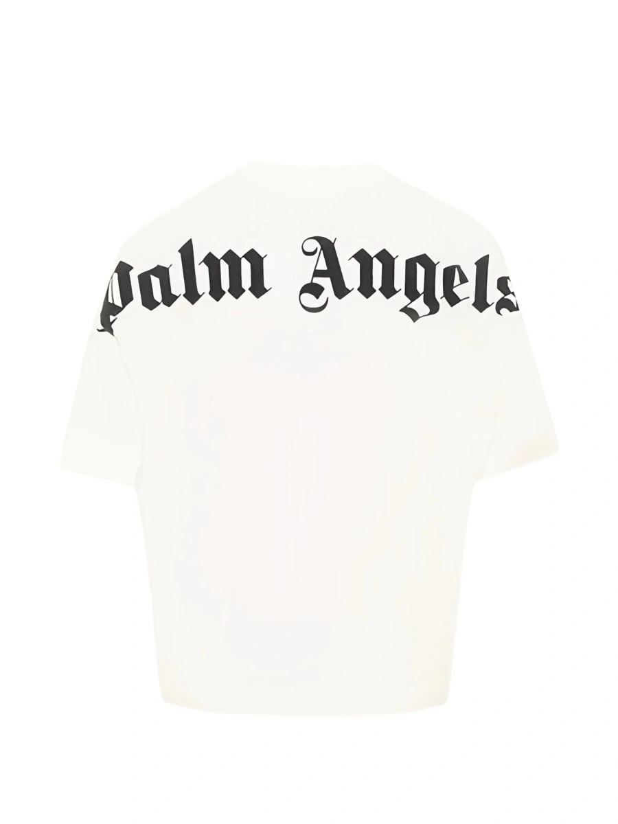 Tricou Palm Angels neutru - Img 2