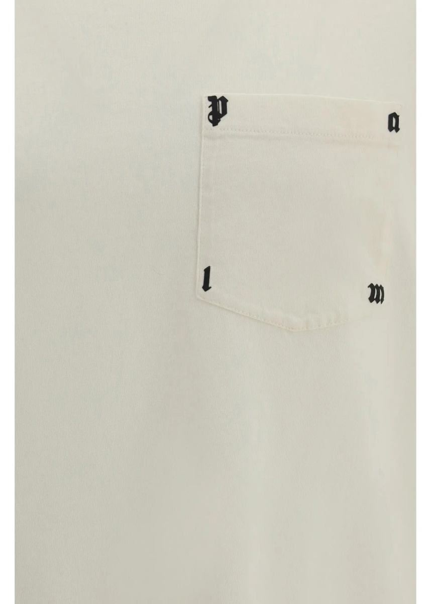 Tricou Palm Rib T-Shirt - Img 3