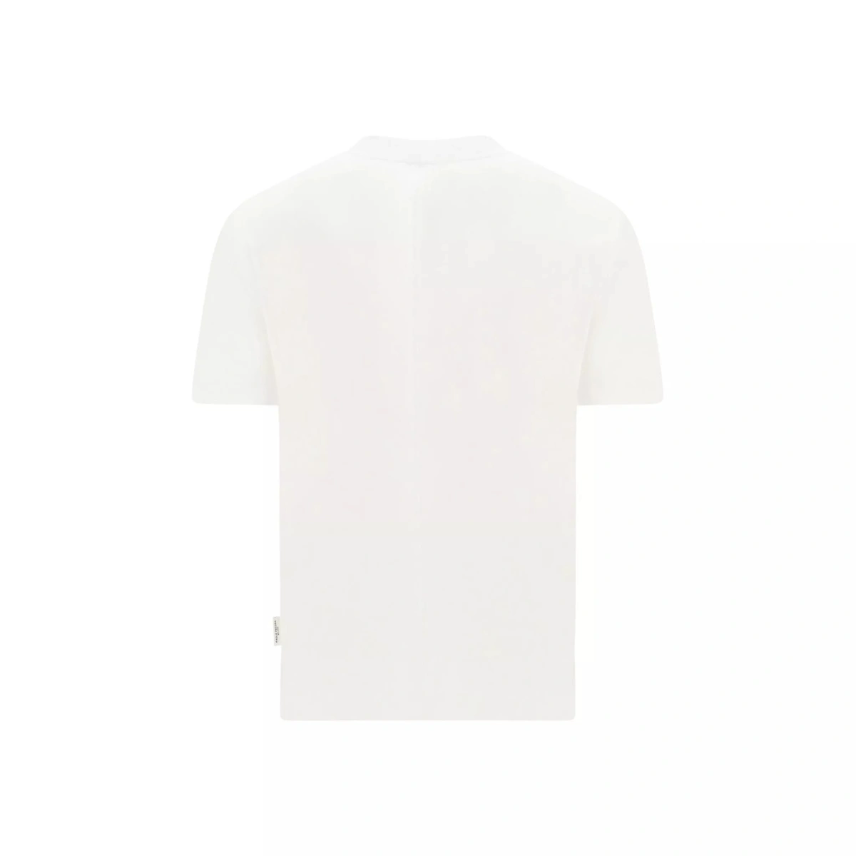 Tricou Paolo Pecora Cotton T-Shirt - Img 2