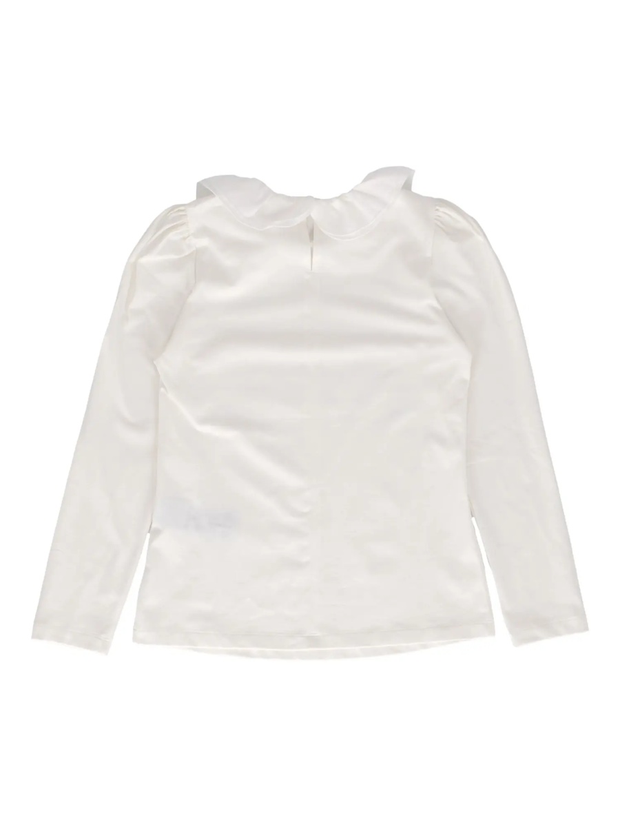 Tricou Patty cotton jersey tee - Img 2