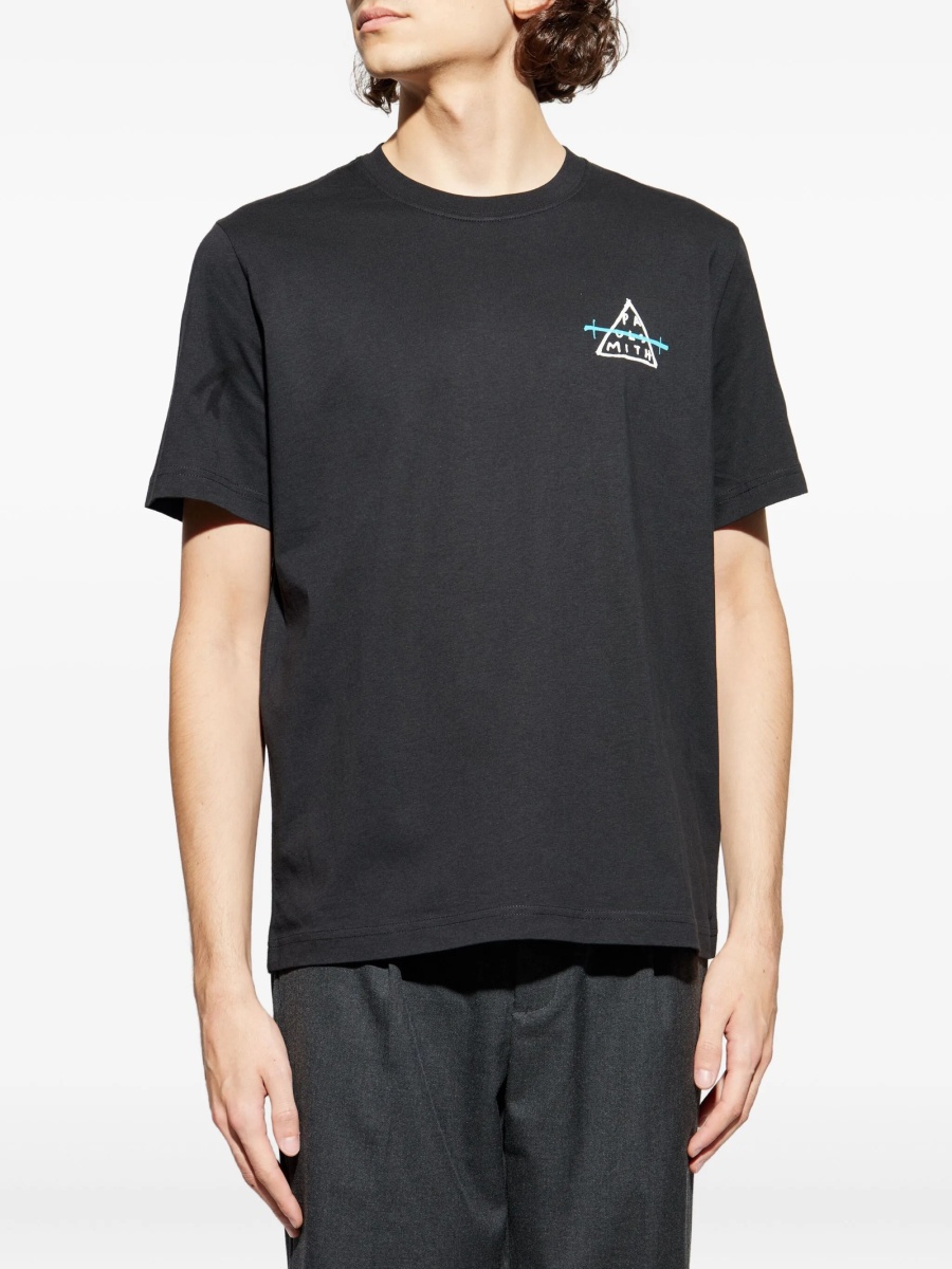 Tricou Paul Smith negru - Img 3