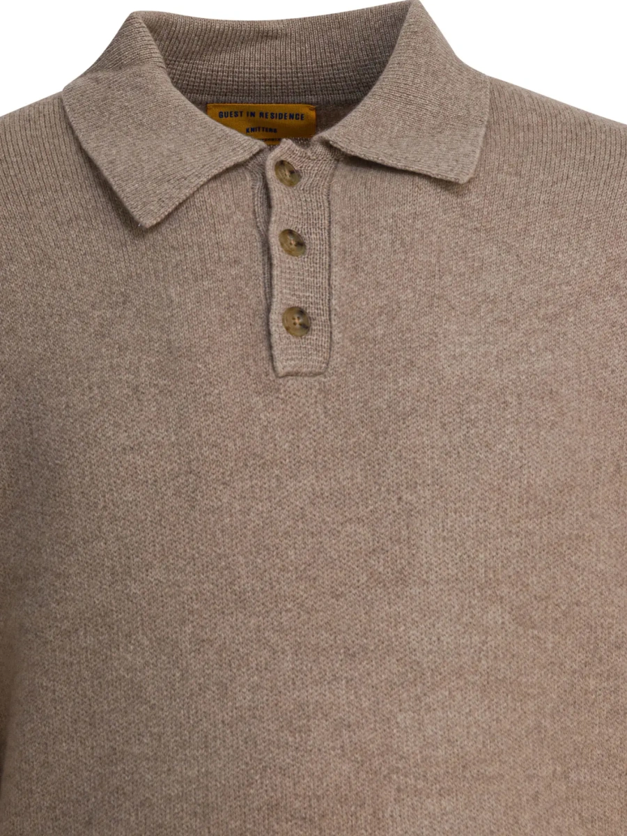 Tricou Polo "Allday" Polo Sweater - Img 3