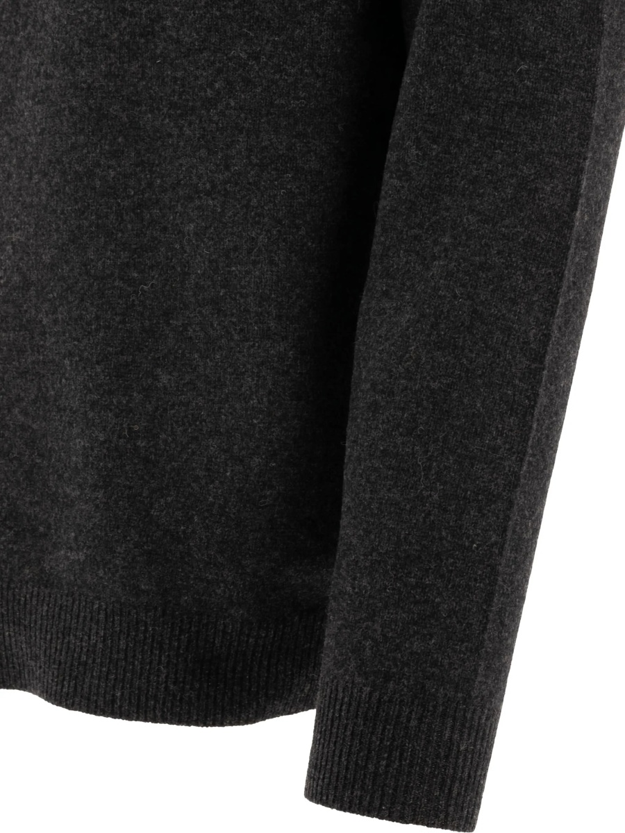 Tricou Polo Beams Plus gri - Img 4