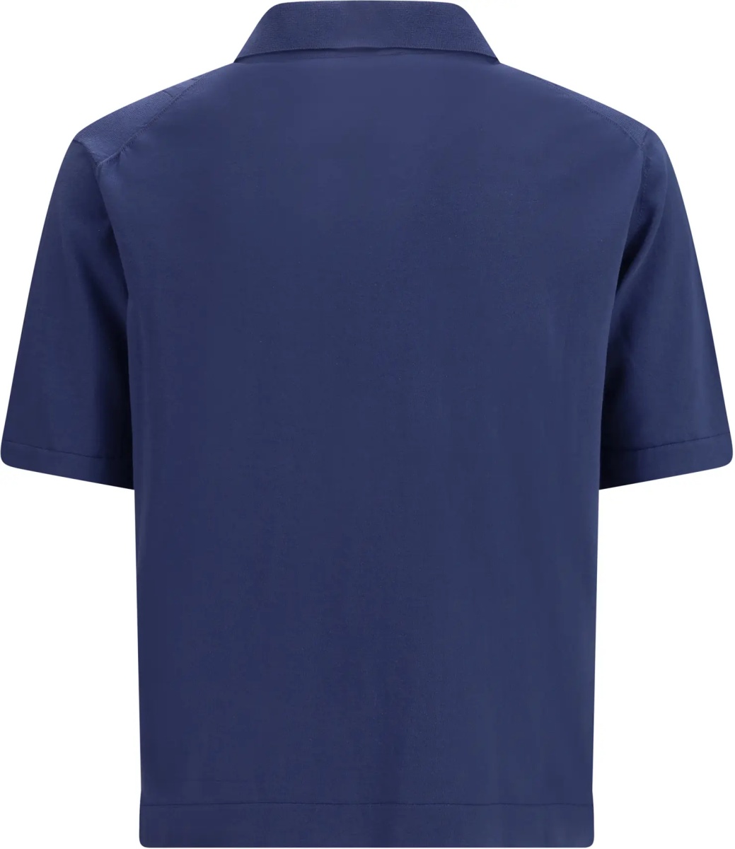 Tricou Polo Cotton Polo - Img 2