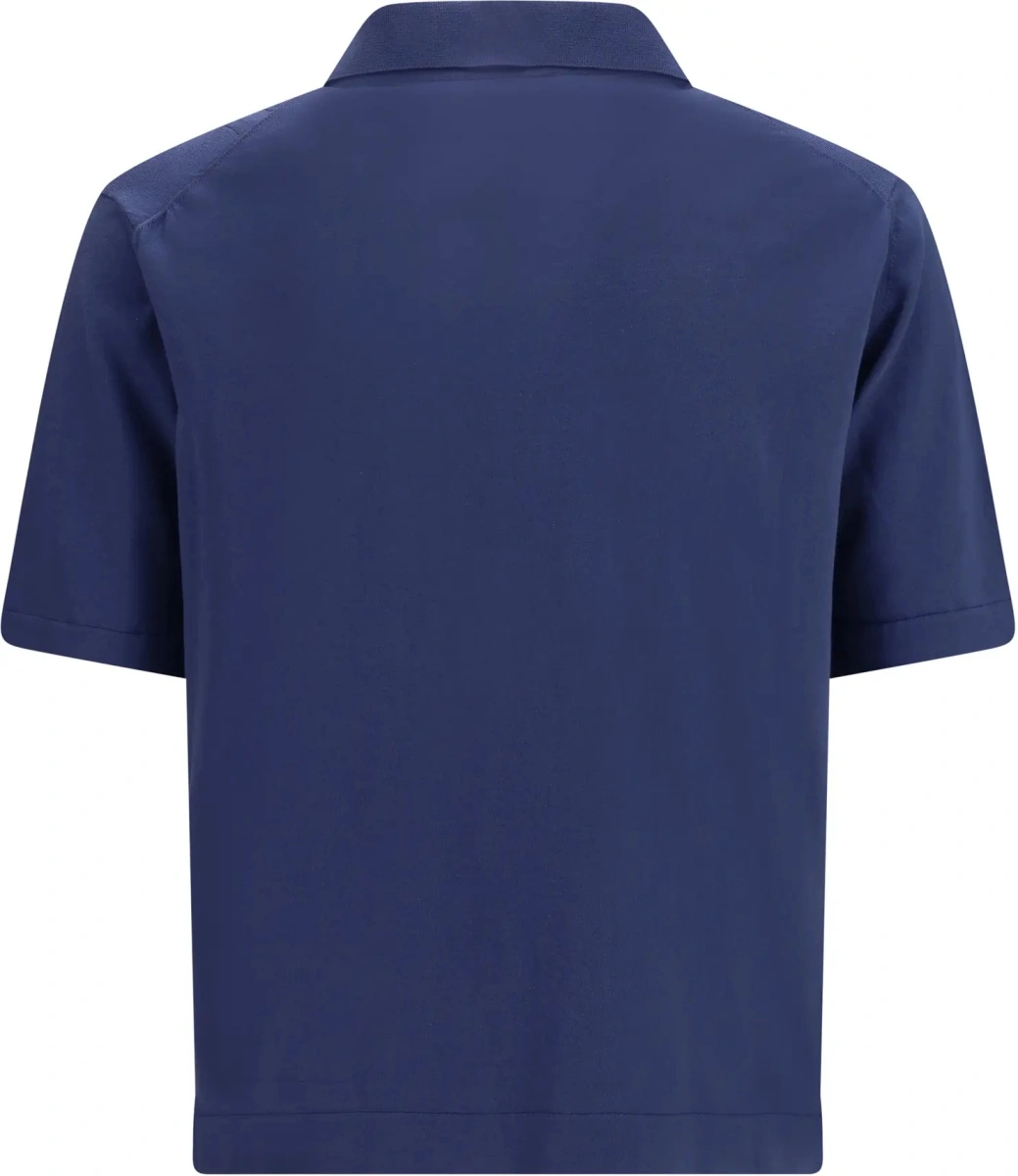Tricou Polo Cotton Polo - Img 2