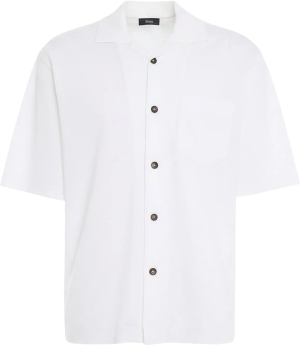 Tricou Polo Cotton short sleeve shirt - Img 2