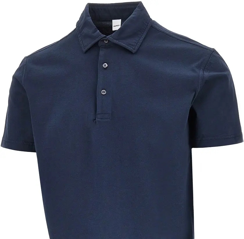Tricou Polo Jersey polo shirt - Img 2