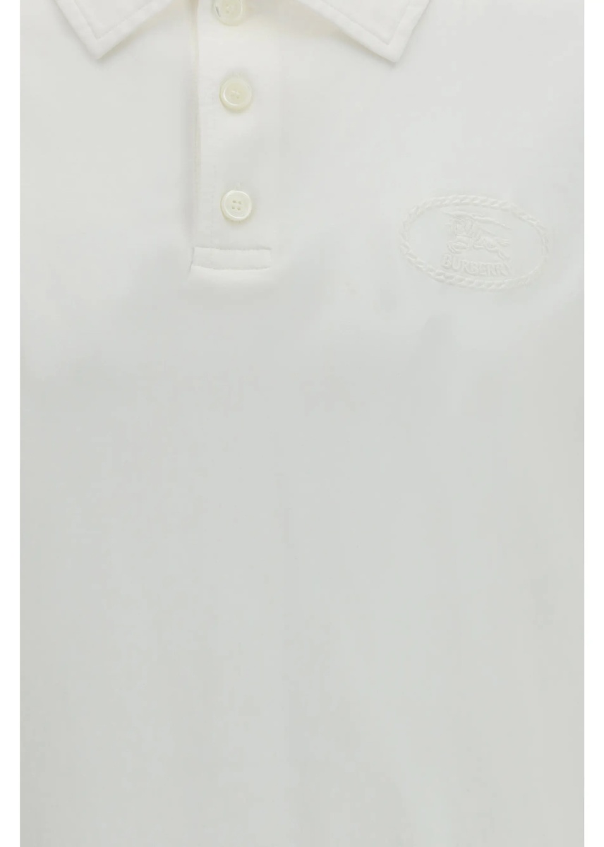 Tricou Polo Jwear cotton piqué Polo Shirt - Img 3