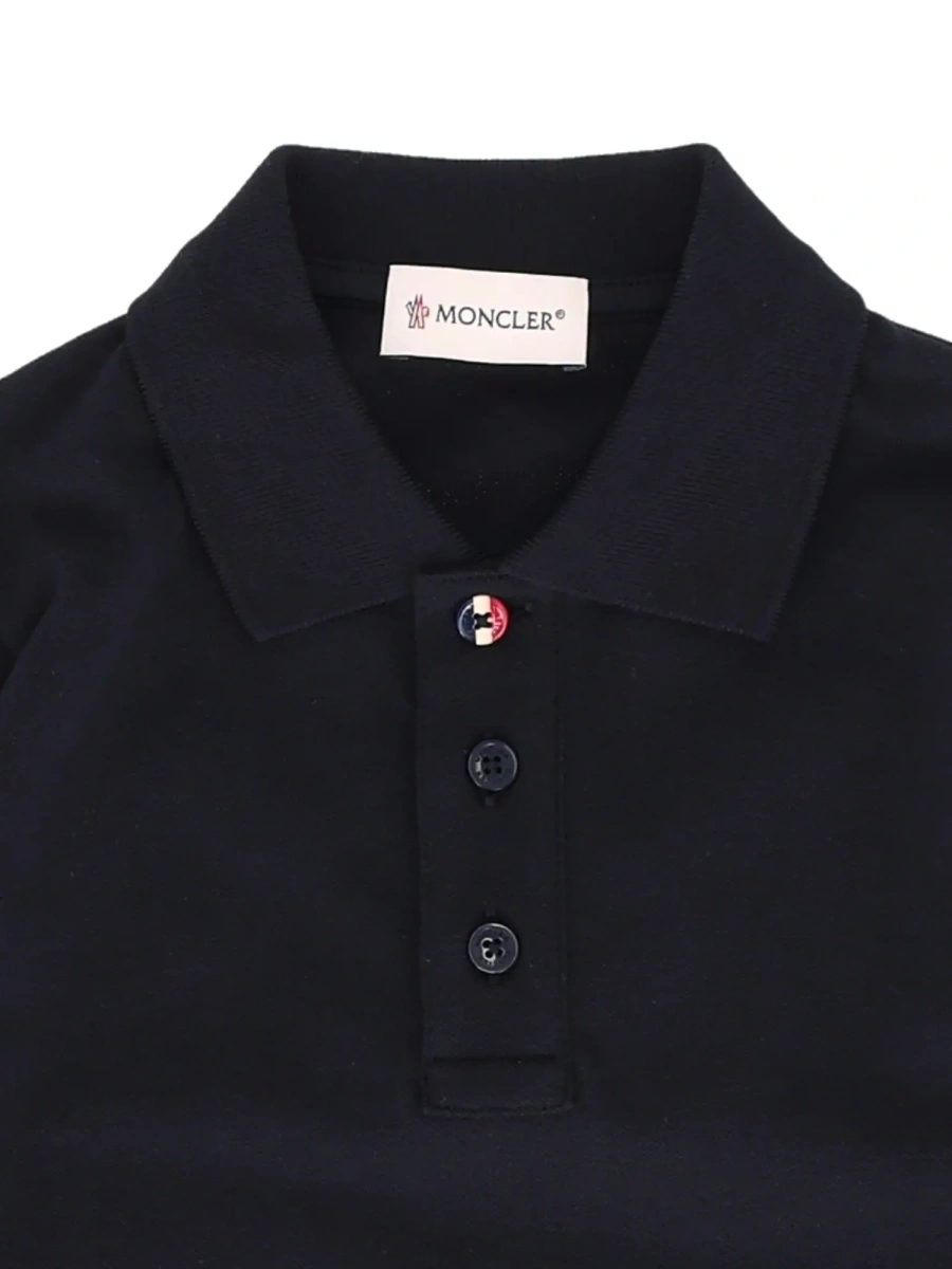 Tricou Polo LS POLO - Img 3
