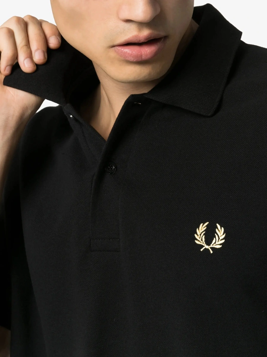 Tricou Polo M3 cotton piqué Polo - Img 7