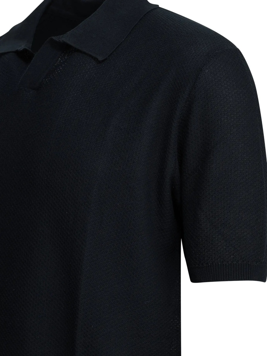 Tricou Polo "Marlon Brando" polo shirt - Img 4
