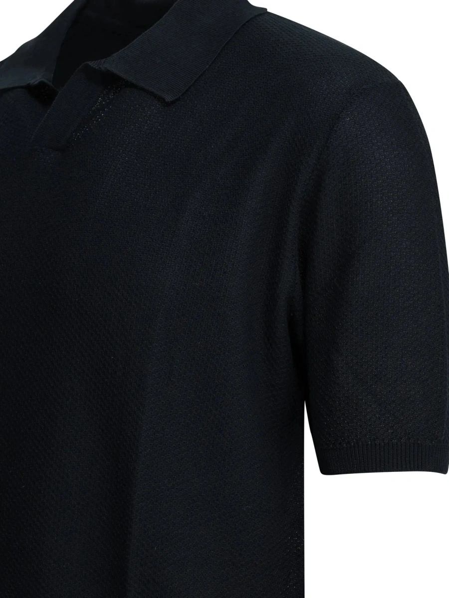 Tricou Polo "Marlon Brando" polo shirt - Img 4