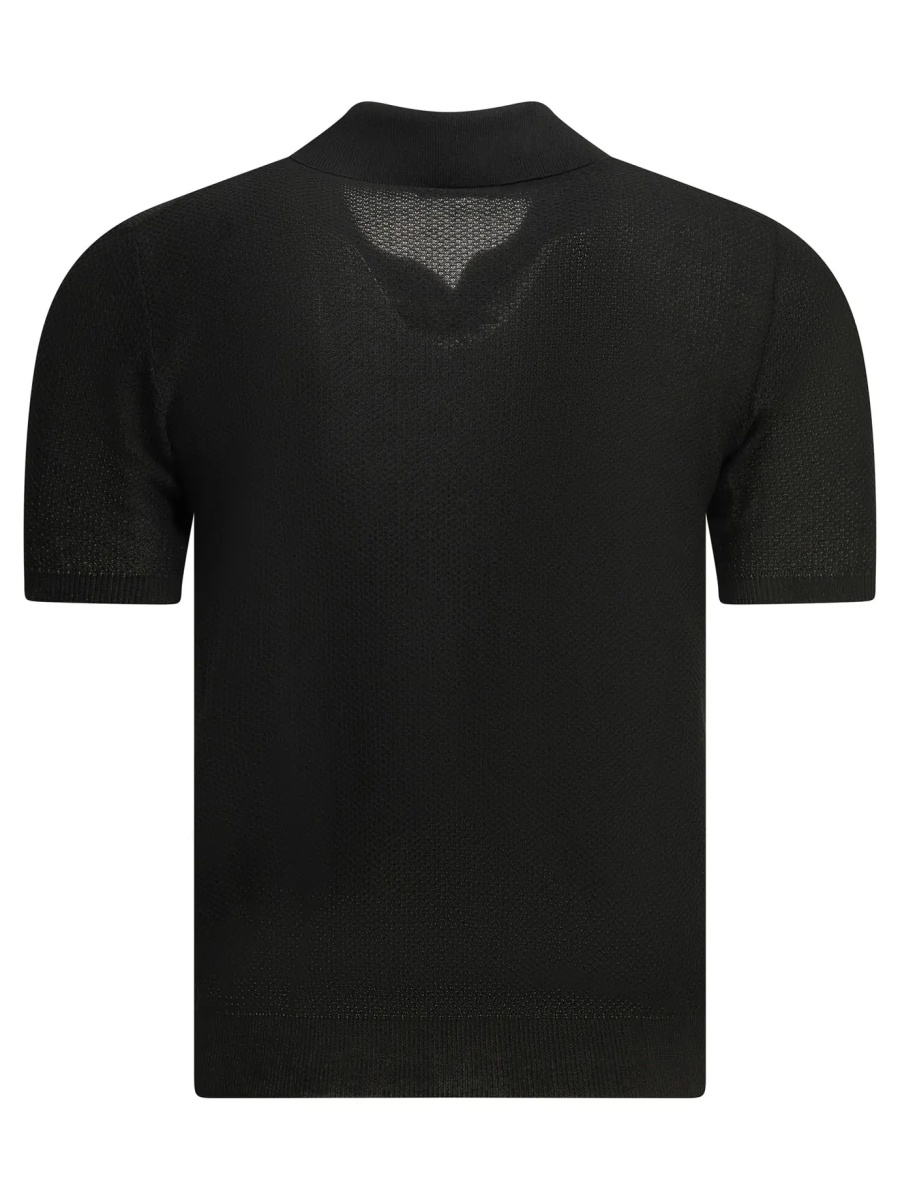 Tricou Polo "Marlon Brando" polo shirt - Img 2