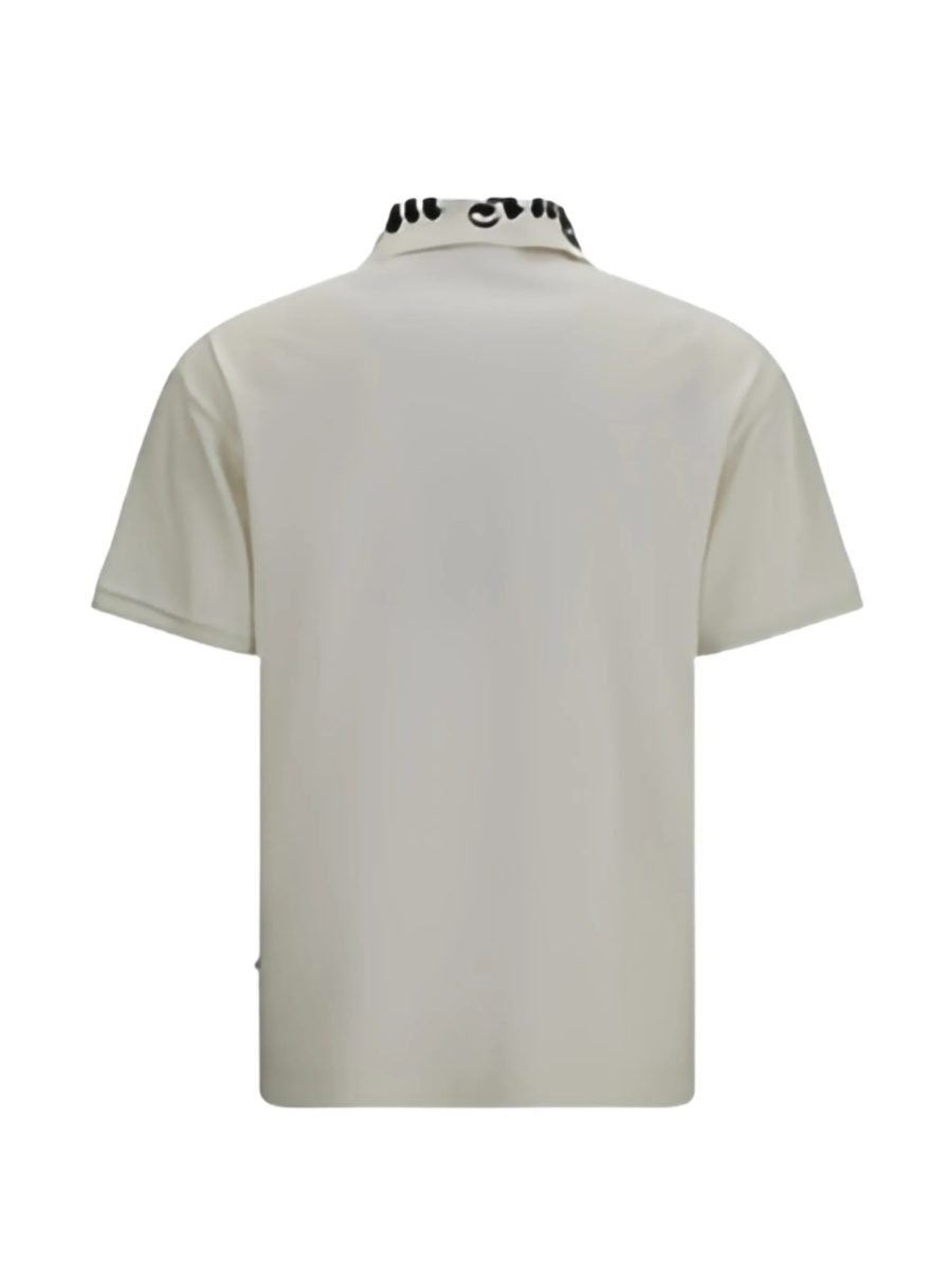 Tricou Polo Palm Angels neutru - Img 3