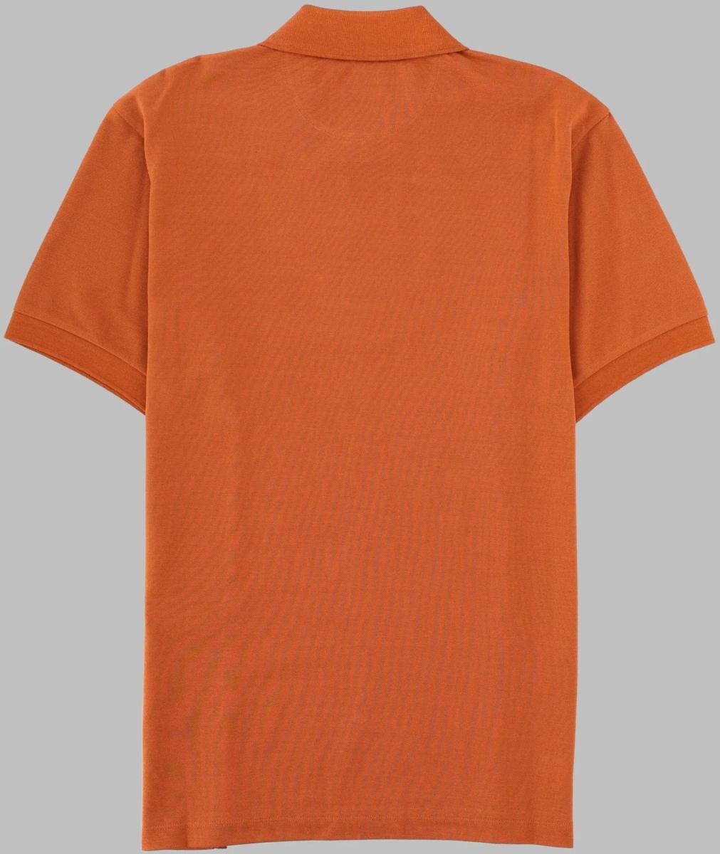 Tricou Polo Polo "Artist Stripe" - Img 2