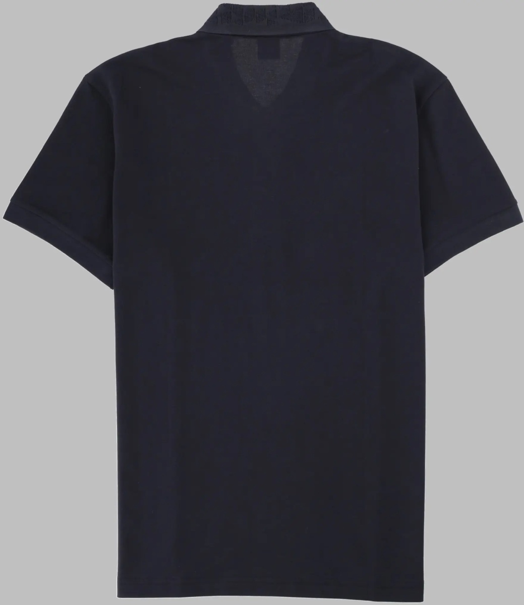 Tricou Polo Polo Con Logo - Img 2