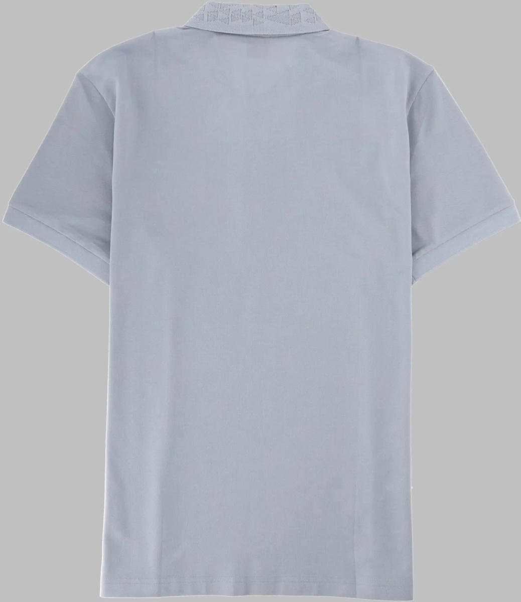 Tricou Polo Polo Con Logo - Img 2