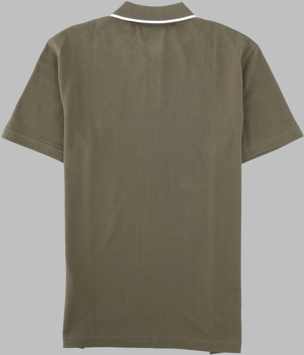 Tricou Polo Polo Con Logo - Img 2