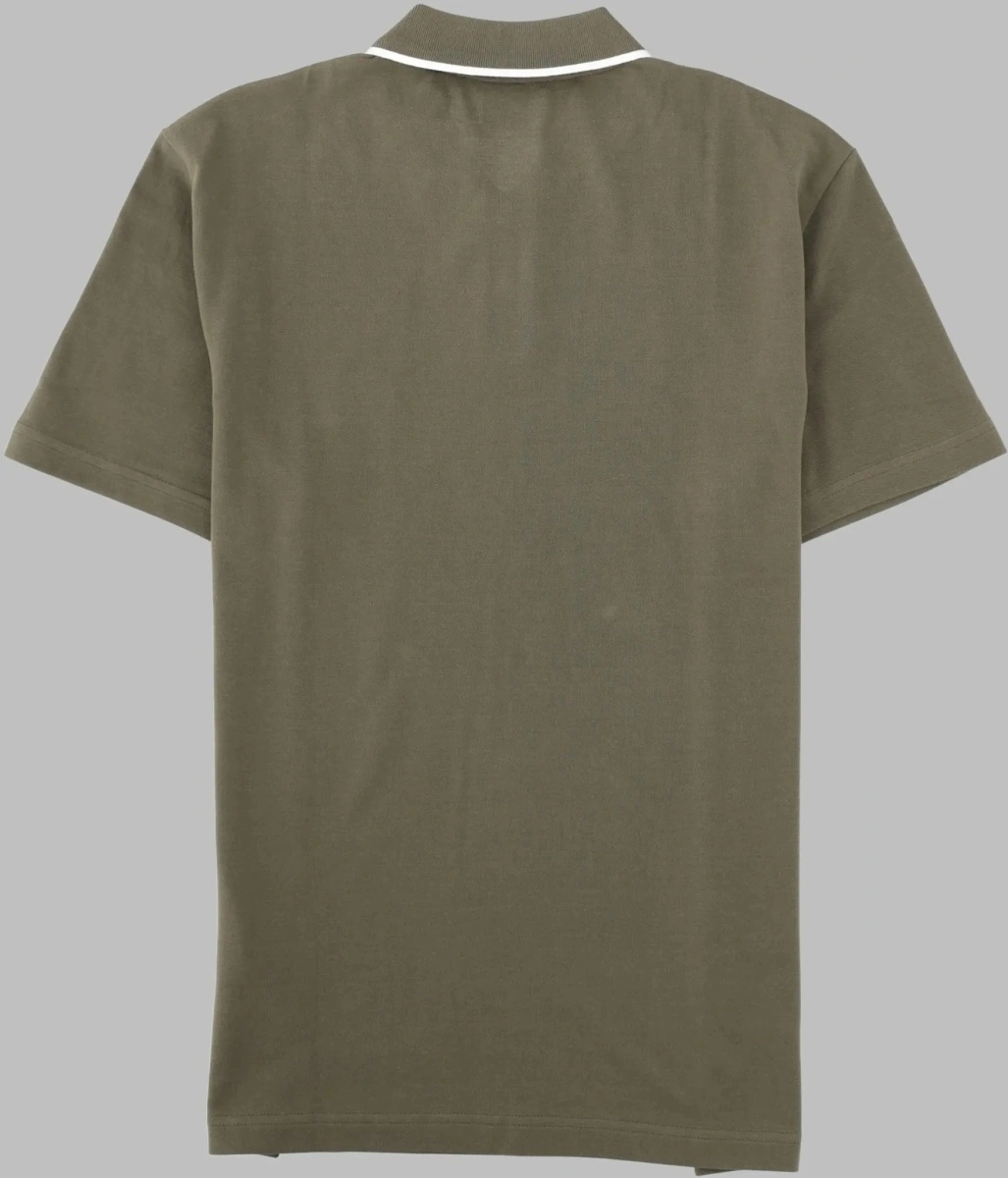 Tricou Polo Polo Con Logo - Img 2