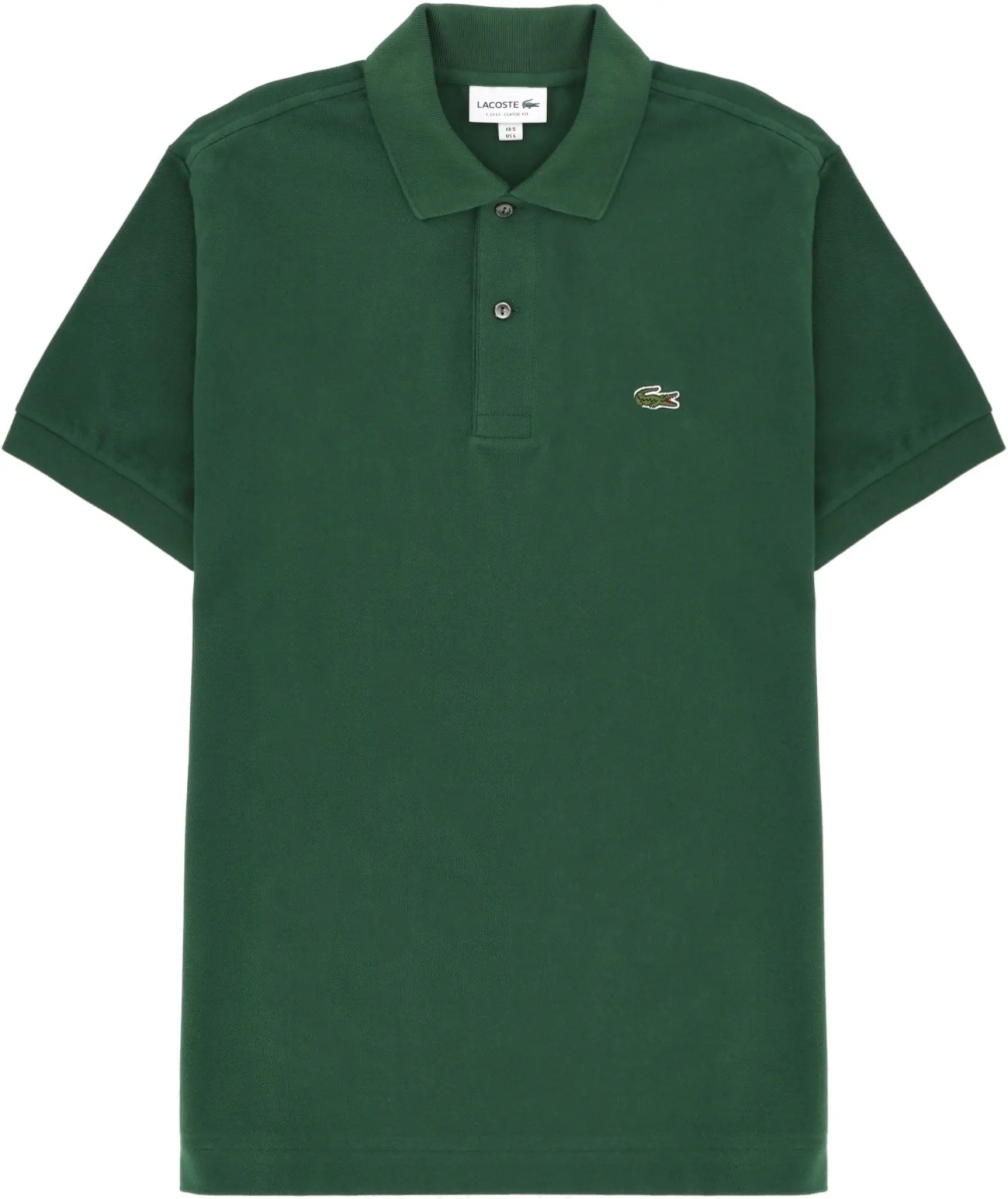 Tricou Polo Polo Con Logo - Img 2